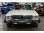 Thumbnail Photo 7 for 1983 Mercedes-Benz 380SL